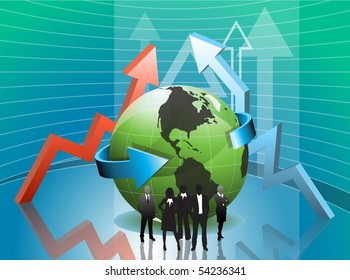 Business concept
