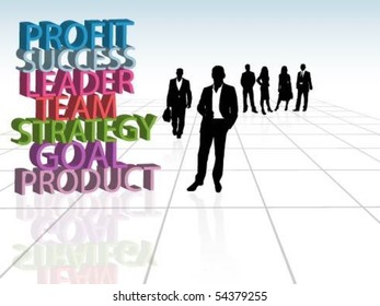 business concept