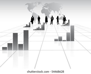 business concept
