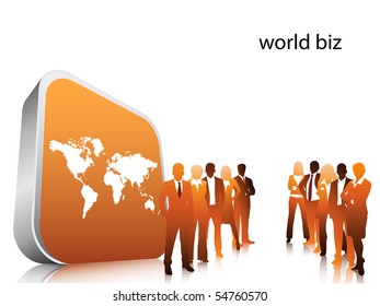 Business concept