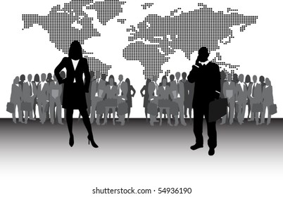 business concept