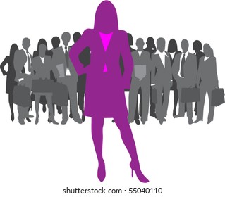 business concept