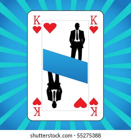 Business concept