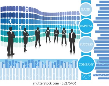 Business concept