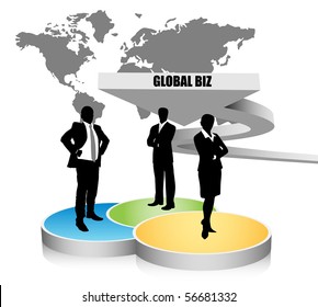 Business concept