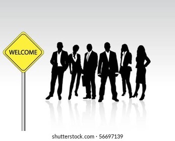Business concept