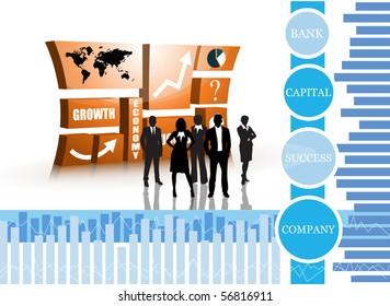 Business concept