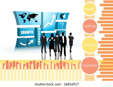 Business concept