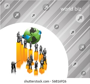 Business concept
