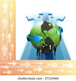 Business concept