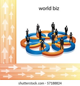 Business concept