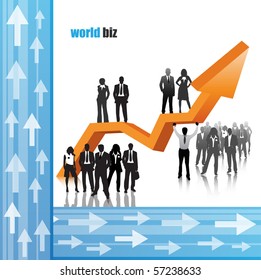 Business concept