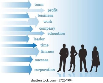 Business concept