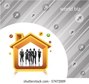 Business concept