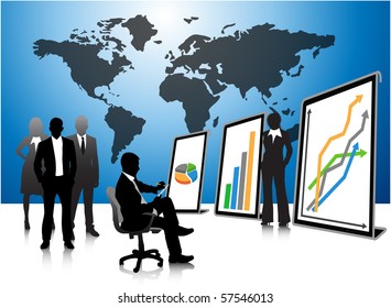 Business concept