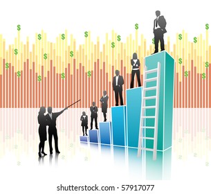 Business concept
