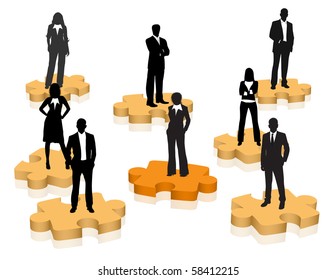 Business concept