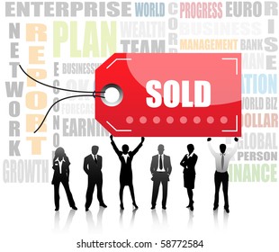 Business concept