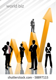 Business concept