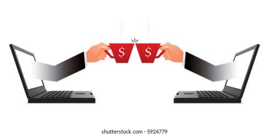 business concept