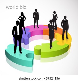 Business concept
