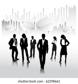 business concept