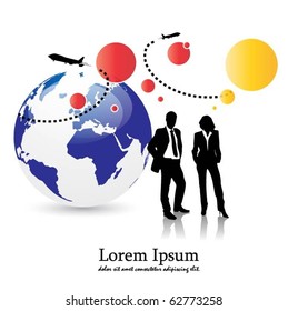 business concept