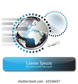business concept