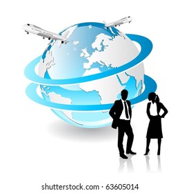 business concept