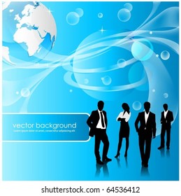 business concept