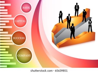 Business concept