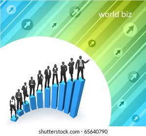 Business concept