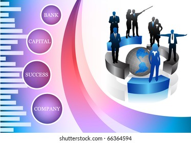 Business concept