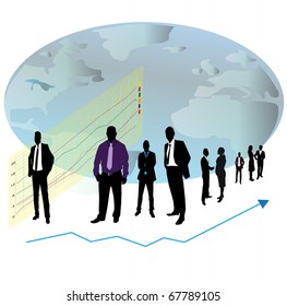 Business concept