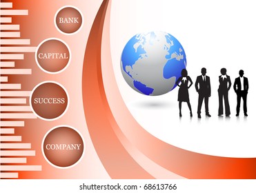 Business concept