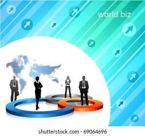Business concept