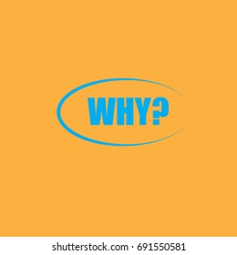 business concept, why?