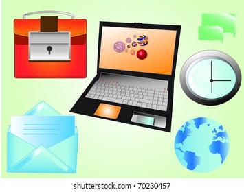 Business concept