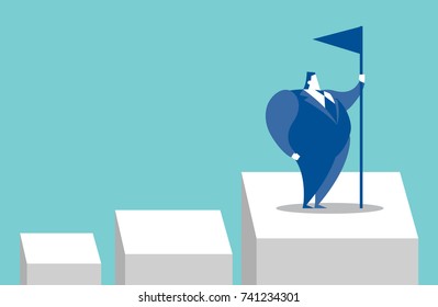 Business concept