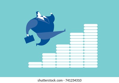 Business concept