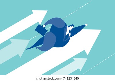 Business concept