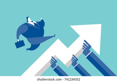 Business concept 