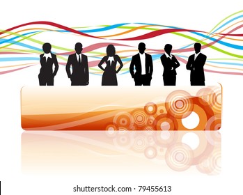 Business concept