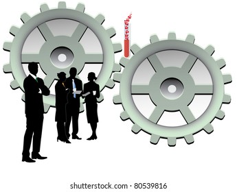 Business concept