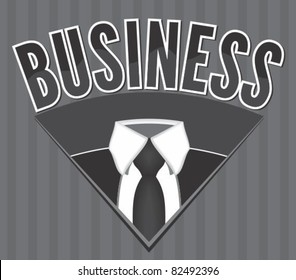 Business concept