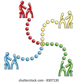 Business Concept -