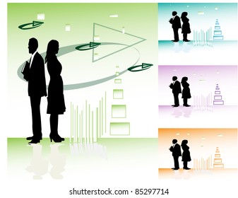 Business concept