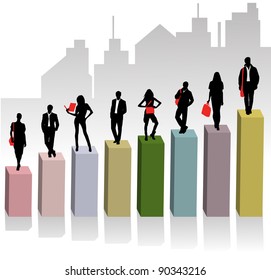 Business concept