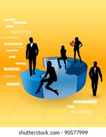 Business concept