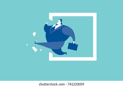 Business concept 7